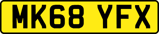 MK68YFX