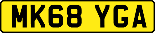 MK68YGA