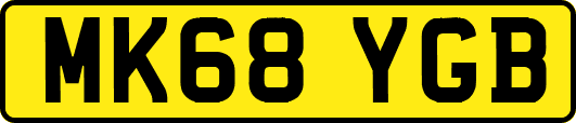 MK68YGB