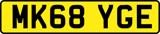 MK68YGE
