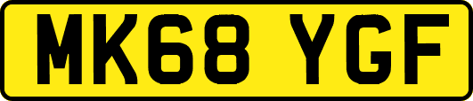 MK68YGF