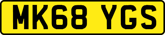 MK68YGS
