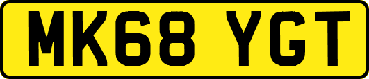 MK68YGT
