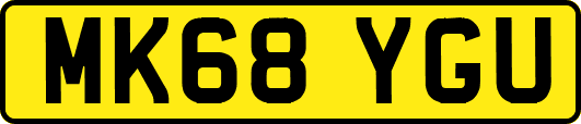 MK68YGU