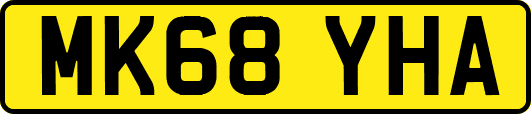 MK68YHA