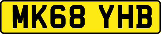 MK68YHB