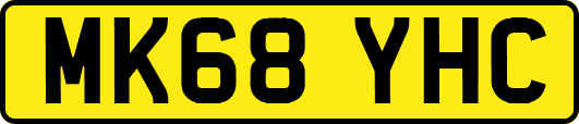 MK68YHC
