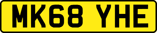 MK68YHE