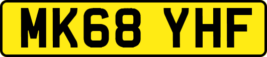 MK68YHF