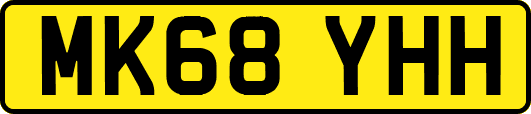 MK68YHH