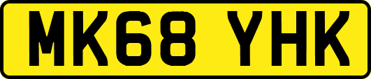 MK68YHK