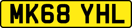 MK68YHL