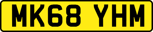 MK68YHM