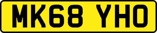 MK68YHO