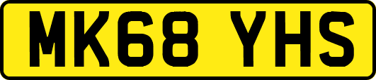 MK68YHS