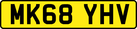 MK68YHV