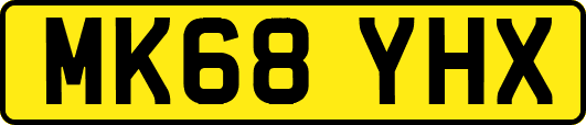 MK68YHX