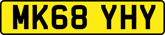 MK68YHY