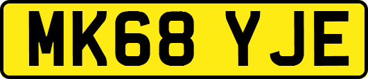 MK68YJE