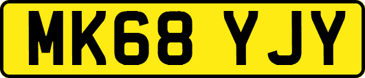 MK68YJY