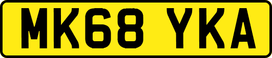 MK68YKA