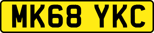 MK68YKC
