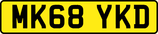 MK68YKD