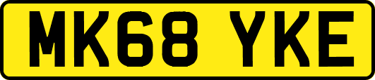 MK68YKE