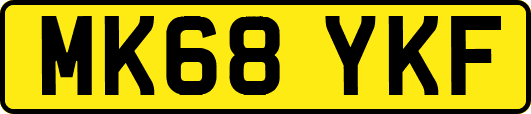 MK68YKF