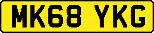 MK68YKG