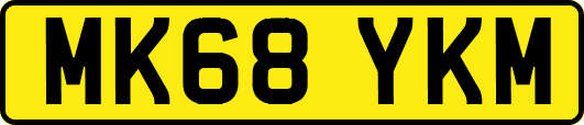 MK68YKM