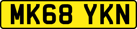 MK68YKN