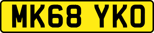 MK68YKO