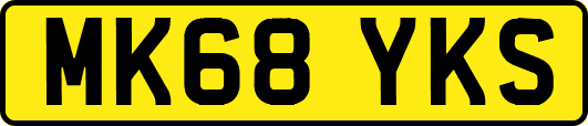 MK68YKS