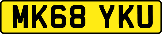 MK68YKU