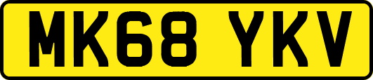 MK68YKV