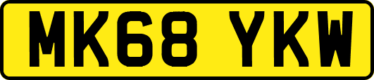 MK68YKW