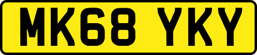 MK68YKY