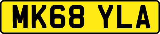 MK68YLA