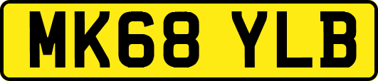 MK68YLB