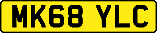 MK68YLC
