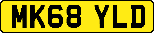 MK68YLD