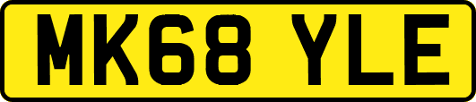MK68YLE
