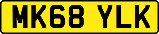 MK68YLK