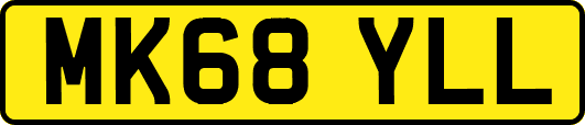 MK68YLL