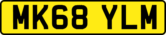 MK68YLM