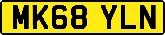 MK68YLN