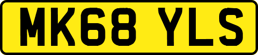 MK68YLS
