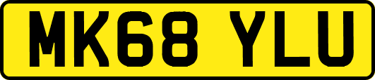 MK68YLU