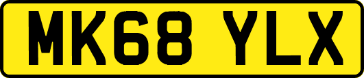 MK68YLX